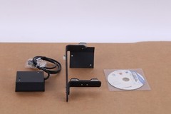 Microscan FIS-0710-0010G Fixed Barcode Scanner – New-Open Box