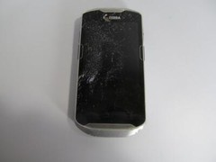 Zebra TC56 TC56CJ-1PAZU4P-25 Android Mobile Computer Barcode Scanner
