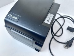SNBC BTP-L580 ii Thermal POS Receipt Printer for Toast System w/ Power – Tested