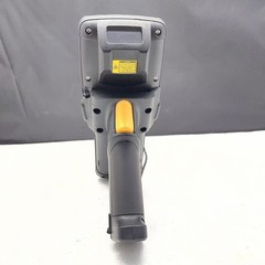 CIPHERLAB 9700 Windows Mobile Computer Barcode Scanner Sold As Is H3