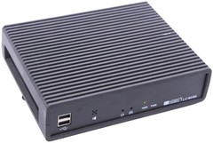 LC8201 Industrial Computer (1GHz Celeron Processor, XP PRO, 40GB HDD), No OS