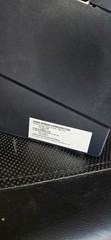 Micros Oracle WORKSTATION 6 POS Terminal With WIN8 + Stand + Epson M188B