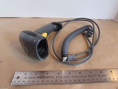 Symbol Bar Code Scanner USB LS4208-SR20007ZZR