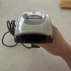 Symbol DS6707-SR20001ZZR Handheld USB Barcode Scanner DS6707 Tested w/ Cable