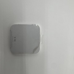 Square Reader for Contactless and Chip 2nd Gen, Scanner Only Used