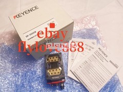 KEYENCE SR-2000W 1D and 2D CODE READER brand new