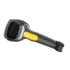 Symbol 1D/2D/QR Handheld Omni-Directional USB Barcode Scanner DS4308-XD00007VZAP