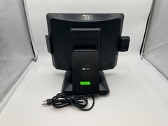 NCR P1535 Touch Screen POS 15&Prime; 7761-3100-0137 3160@1.6GHZ 8GB RAM 120G SCANNER