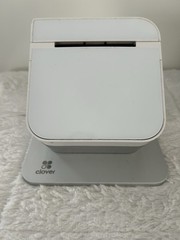 Clover P500 Printer Clover Station Printer with USB-C Cable Used