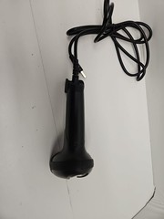 NetumScan 2D Wired Barcode Scanner NSL3S Tested Working Cord Included Netum