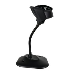 Zebra DS4608-SR7U2100SGW 2D USB Area-imaging Handheld Barcode Scanner with Stand