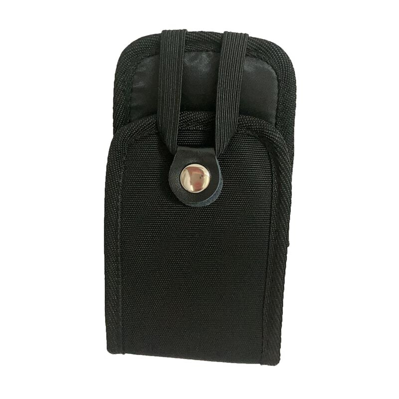 New Scanner Case Holster with Belt Clip for Motorola Zebra TC75 TC70 TC72 TC77
