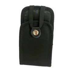 New Scanner Case Holster with Belt Clip for Motorola Zebra TC75 TC70 TC72 TC77