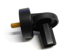HONEYWELL FLEX STAND FOR QUANTUM SERIES 46-00289, 6&Prime; BASE