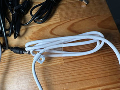 Clover Cable YJ3 Mini Triangle Hub(7 of them) & 12V AC Power Adapter (5 of them)