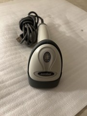 Symbol LS2208-SR2026 1R Laser Barcode POS Scanner