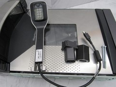 Datalogic Magellan 9800i 9806 Grocery Scanner Scale w/ TDR & Powered USB