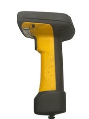 Datalogic Powerscan 7000 Laser Barcode Scanner