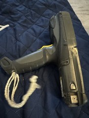 MC9090-G Handheld Computer. Wireless Gun UNTESTED