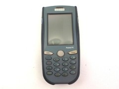 UNITECH BARCODE SCANNER HANDHELD TERMINAL PA950 PA950-920AD POCKET PC MOBILE