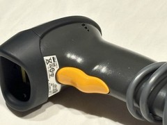 NICE – Zebra Symbol LS2208-SR20007R-NA 🔥 Barcode Scanner Reader with USB Cable