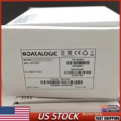 1PCS Original New Matrix 210N 212-110 Sealed Datalogic Code Reader Fast Delivery