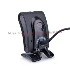 Honeywell Genesis 7580G-2 2D Desktop Barcode Scanner Reader Kit with USB Cable