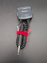 Intermec 850-568-001 DEX Adapter Cable, 70 Series, CN70, CN70e, CN75e, 1000AA04
