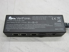 10 LOT Verifone 24173-02-R 2M Cable Purple Multiport Cable Ethernet Switch MX8XX