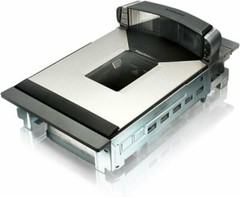 Datalogic Magellan 9806 9800 2D Grocery Scale Scanner WITHOUT Top Down Reader