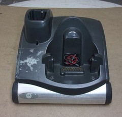 Symbol Motorola CRD9000-1000 CRD9000-1001SR Charging Cradle SEE NOTES