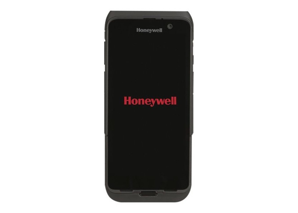 Honeywell UltraRugged Handheld CT47-X0N-3ED100G FlexRange XLR Barcode 6GB, 128GB