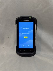 Zebra TC77 Mobile Computer Barcode Scanner TC77HL