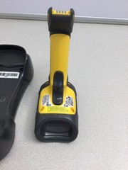 **AS-IS**NON-TESTED Symbol STB3578 Barcode Scanner – DS3578 !!PARTS OR REPAIR!!
