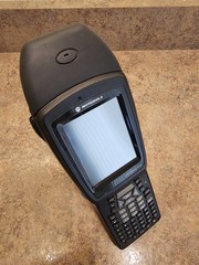 Zebra Motorola Psion Workabout Pro4 – WA4L110A0100120 – CE, SE1524ER, TekTerm
