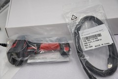 HONEYWELL 1990IXLR-3USB-N GRANIT ULTRA LONG RANGE SCANNER W/ USB KIT 1990IXR NEW