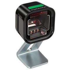 Datalogic Magellan 1500i 2D USB/RS232 Barcode Scanner Black Kit MG1501-10210