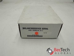 INGENICO LANE 3000 CREDIT CARD PIN PAD 256 128CL ET LAN300 USSCN02A
