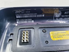 Intermec CK71 CK71AA6MN00W1100 Windows Mobile EX25 Imager Barcode Scanner