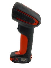 Honeywell Handheld Bluetooth Barcode Scanners 1911i Parts Repair Only No Battery