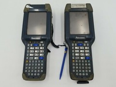 Intermec CK3a1 Bluetooth, WiFi, 2D, WM6, AlphaNum, Mobile Computer READ DESCRIPT