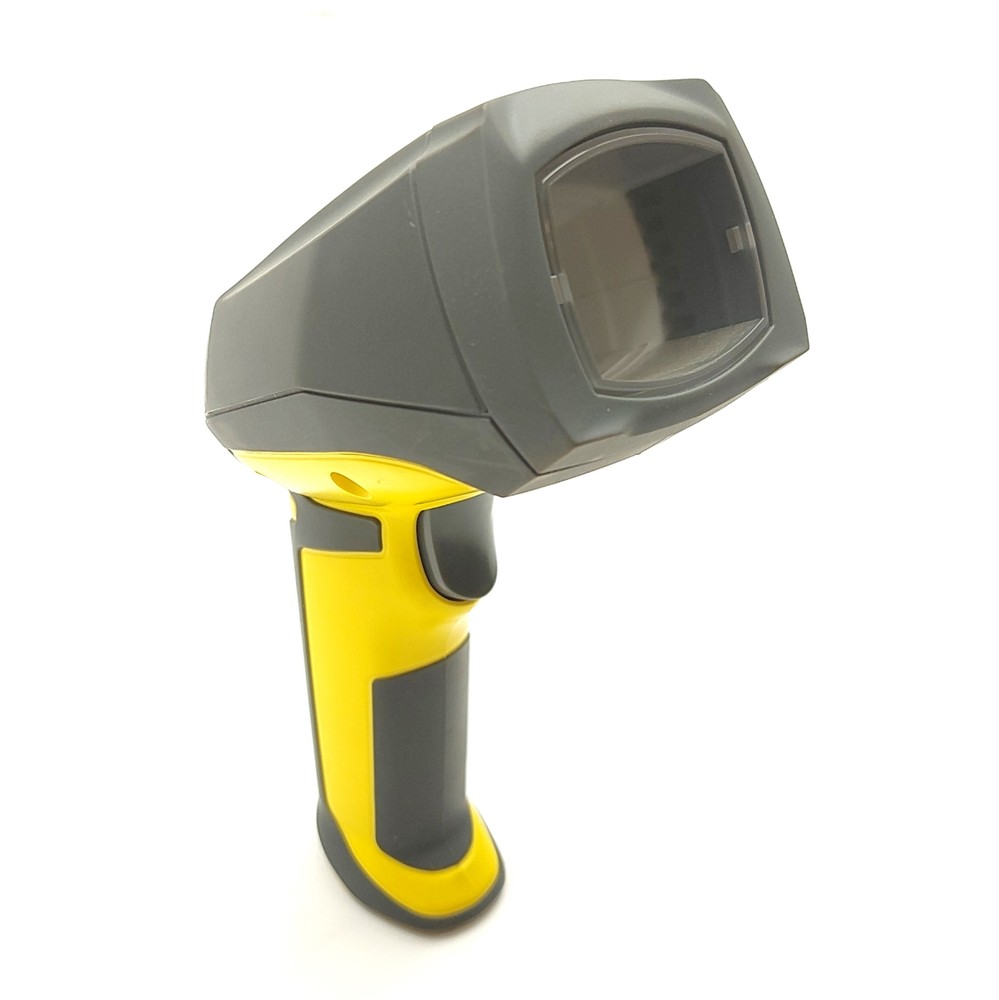 COGNEX DM8100 DataMan Handheld Barcode Scanner, 1/2&Prime;CMOS, 1D 2D *Missing Module*