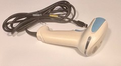 Honeywell Xenon 1950 Corded Handheld Barcode Scanner 1950HHD-5-INT-N w/USB Cable