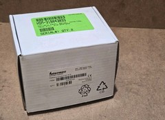 (2 Pcs) INTERMEC 318-043-033 CN70 / 70E Battery 4Ah Model: 1000AB02