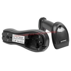 Symbol Motorola LI4278-SR20007CN Wireless Bluetooth Barcode Scanner USB Kit
