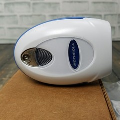Motorola Symbol DS4208-HC0009BWR USB Wired 1D 2D Handheld Barcode Scanner