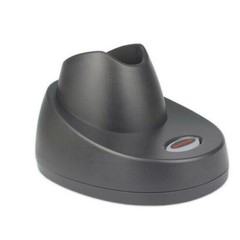 Honeywell Voyager 1472G2D-2-R-INT Bluetooth Cordless 2D Barcode Scanner w/Stand