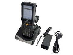 ⚡️Zebra Symbol Computer Barcode Scanner w/Kit – Similar to MC92N0-G90SYEYA6WR🔥