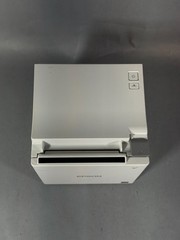 Epson TM-M30 M335B Thermal Receipt Printer Ethernet USB – Tested Works