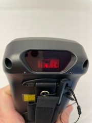 Honeywell Dolphin 6500 WM 6.5 Barcode Scanner WPAN BT 256MB 6500BP81222E0H NEW